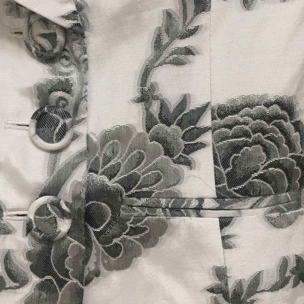 White House Black Market Skirt Suit - Picture 5 of 5